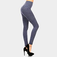 High Waist Compression Leggings