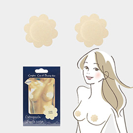 Adhesive Breast Nipple Covers