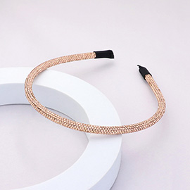 Bling Stone Headband