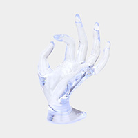 Hand Jewerly Display Stand