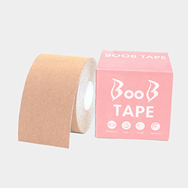 Lift Tape Push Up Boob Nipple Cover Elastic Adhesive Tape