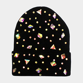 Bling Beanie Hat