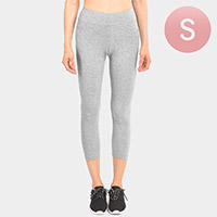 Ladies Capri Leggings