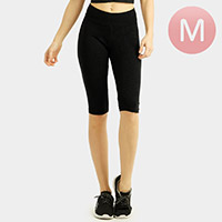 Ladies Shorts Leggings