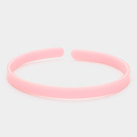 Acetate Adjustable Bracelet