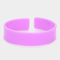 Acetate Adjustable Bracelet