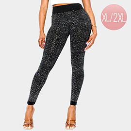 Bling Bling Leggings