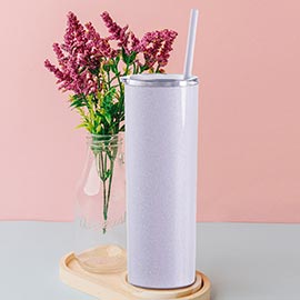 Stainless Steel Tumbler