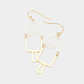 Popsicle Dangle Earrings