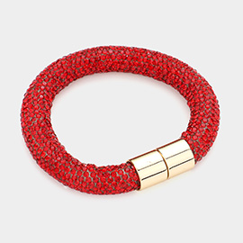 Bling Magnetic Bracelet