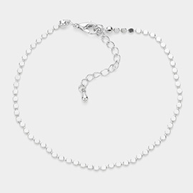 Metal Chain Bracelet