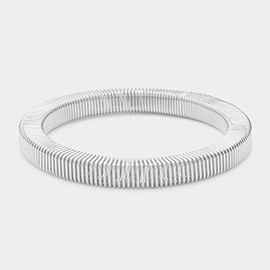 Metal Stretch Bracelet