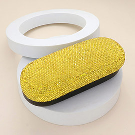 Bling Sunglasses / Eye Glasses Case