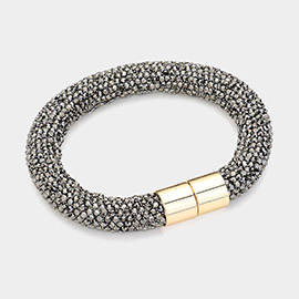 Bling Magnetic Bracelet