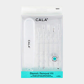 6PCS - Blemish Removal Kit