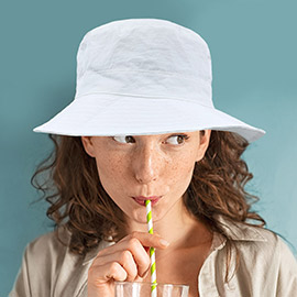 Packable Compact Outdoor Bucket Hat