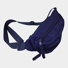 Fanny Pack Chest Bag