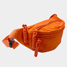 Fanny Pack Chest Bag