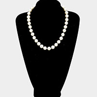Pearl Strand Necklace 