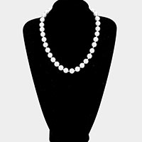 Pearl Strand Necklace 