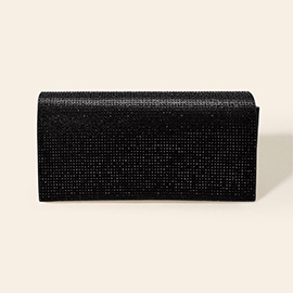 Bling Evening Clutch / Crossbody Bag
