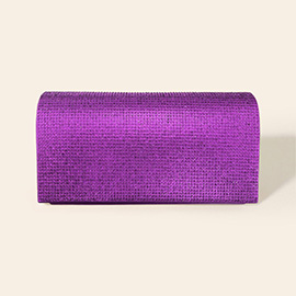 Bling Evening Clutch / Crossbody Bag
