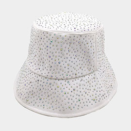 Bling Bucket Hat