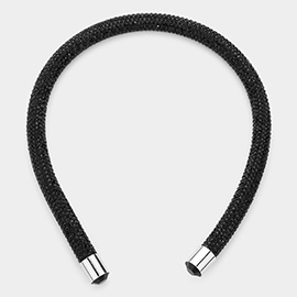 Bling Studded Headband