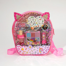 HOT FOCUS - Kids Glamz Beauty Bag