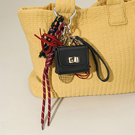 SECRET BOX_Whimsical Mixed Charm Bag Accessory