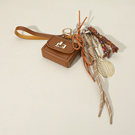 SECRET BOX_Whimsical Mixed Charm Bag Accessory