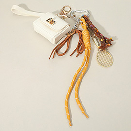 SECRET BOX_Whimsical Mixed Charm Bag Accessory