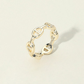 Mariner Link Ring